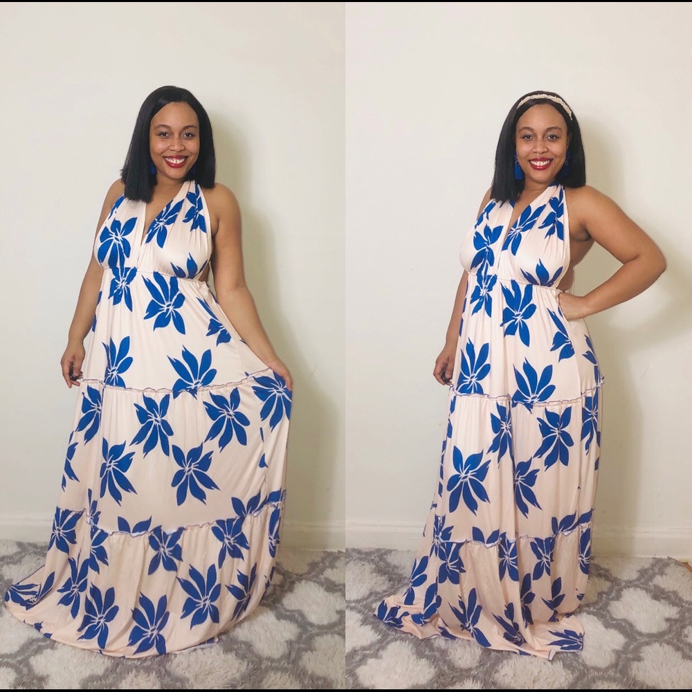 ✨The “Lovely” Maxi✨